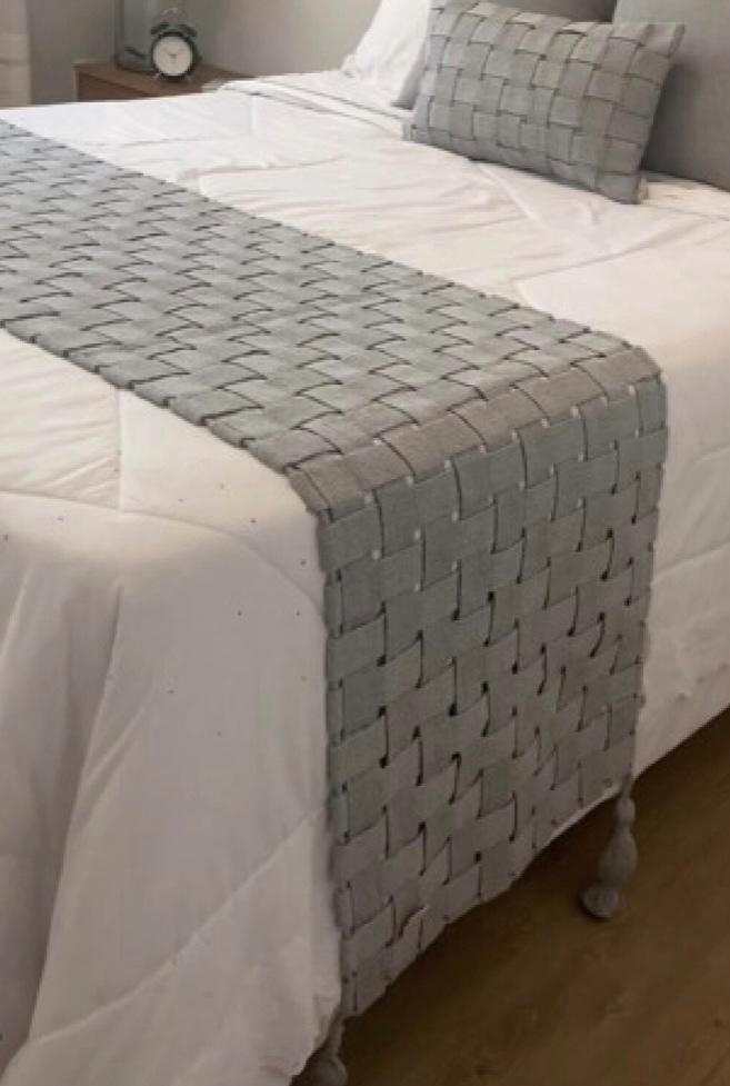 Couture Table/Bed Runners